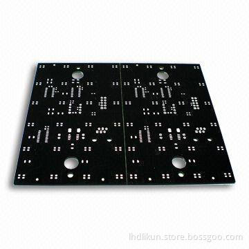 Aluminum Based PCB and LED PCB (NTC032)